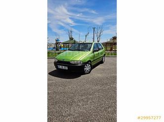 FIAT PALIO 1-4-el