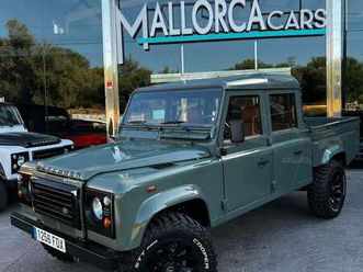 LAND ROVER DEFENDER PICK-UP 110-2-5td5-pick-up-e