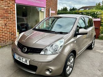 1.6 16v n tec hatchback 5dr petrol auto euro 5 (110 ps)