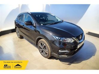 1.3 dig t n connecta suv 5dr petrol manual euro 6 (start/stop) (140 ps)