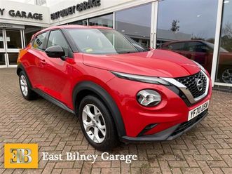 1.0 dig t acenta suv 5dr petrol manual euro 6 (start/stop) (114 ps)