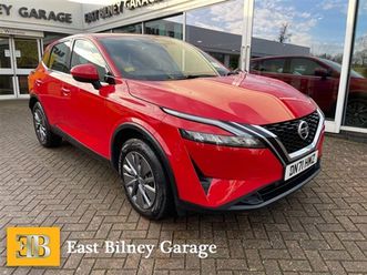 1.3 dig t mhev visia suv 5dr petrol hybrid manual euro 6 (start/stop) (140 ps)