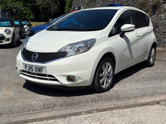 1.2 dig s acenta premium hatchback 5dr petrol manual euro 5 (start/stop) (98 ps)