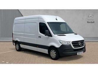 3.5t h1 premium van
