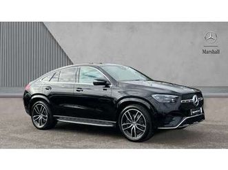 gle 450d 4matic amg line premium + 5dr 9g tronic