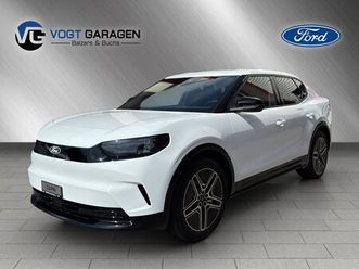 capri extended range premium awd