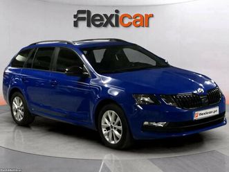 skoda octavia 2.0 tdi ambition março/20