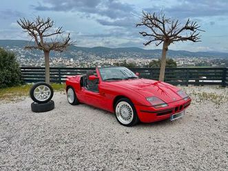 bmw z1 - 1993