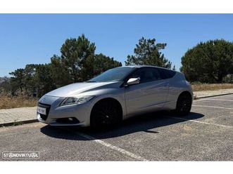 honda cr-z 1.5 ima i-vtec gt