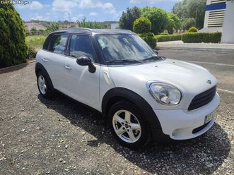 mini countryman one d junho/11