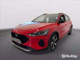 1.0 ecoboost hybrid 125 cv 5p. active