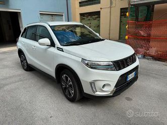 suzuki vitara 1.4 allgrip hybrid top