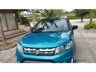 suzuki vitara (2015) - 2015 bu