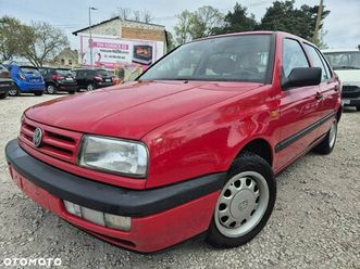 volkswagen vento