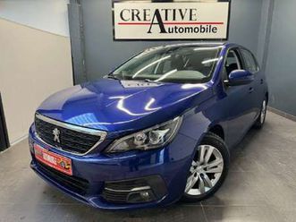 1.5 bluehdi 130 cv boite auto