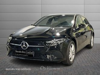 - a 250 e phev progressive advanced auto