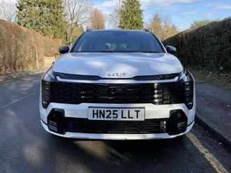 1.6 t-gdi dct gt-line s