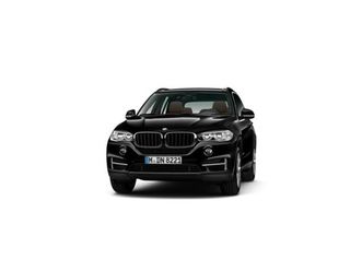 bmw x5 xdrive30d 190 kw (258 cv)