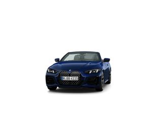 420i cabrio 135 kw (184 cv)