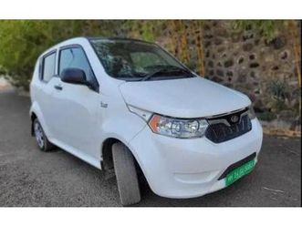 mahindra e2o plus p4 2018