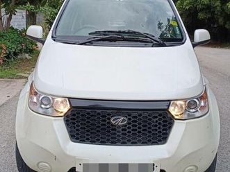 mahindra e2o t2 2015