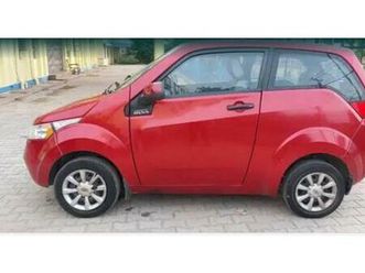 mahindra e2o t2 2014