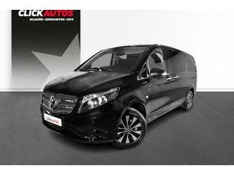 2.0 cdi 136cv tourer pro larga autom.