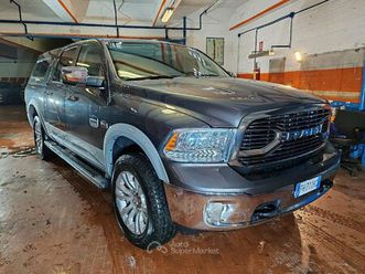 1500 5.7 v8 hemi 401cv gpl crewcab limited edition