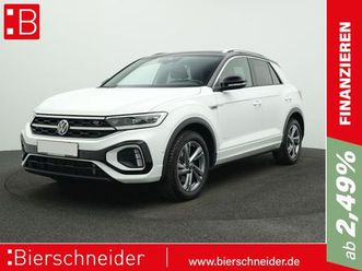 volkswagen-t-roc-2-0-tdi-dsg-r-line-ahk-kamera-navi-acc-led