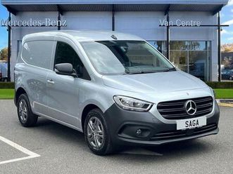 1.5 110 cdi pro l1 euro 6 (start/stop) 5dr