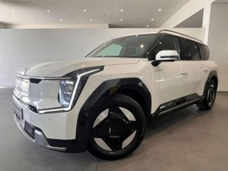 kia ev9 98.8 kwh 1st edition