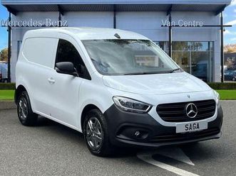 1.5 110 cdi pro l1 euro 6 (start/stop) 5dr