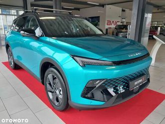 baic 5 1.5t comfort dct