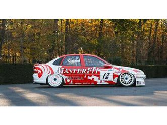 1997 | vauxhall vectra 2,0 16v