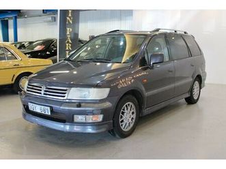 2.4 automat 6 sits m-värme