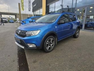 DACIA SANDERO STEPWAY dacia-sandero-stepway-0-9-tce-90-2018-o-18-990-o-id