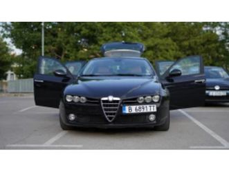 ALFA ROMEO 159 SW alfa-romeo-159-sportwagon-1-9-jtd-16-v-2009-o-5-550-o-id
