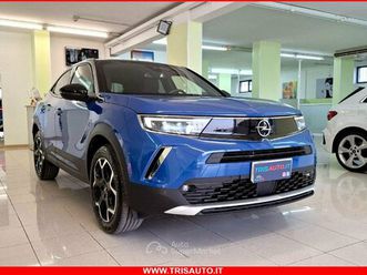 1.2 t aut. ultimate neopatentati (full led+pelle)