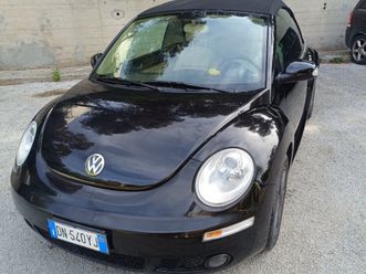 volkswagen new beetle
