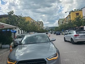 🚨okazion audi a6 2013 3.0 nafte kambio e prishur 6700€ 🚨
