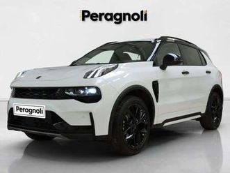 1.5 td phev more automatica