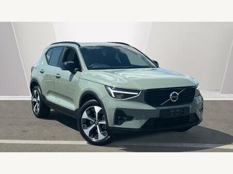 VOLVO XC40 B3 2-0-b3-mhev-plus-dct-auto-euro-6-start-stop-5dr