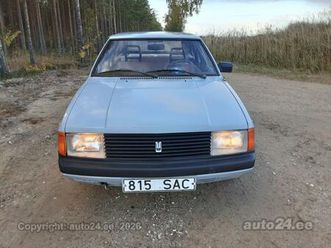 moskvich 2141 1.5 r4 53кв