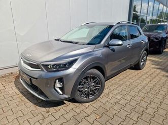 KIA STONIC kia-stonic-nightline-edition