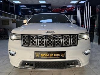 jeep grand cherokee 2022 diesel 471875 occasion à casablanca maroc