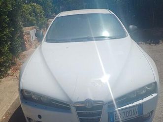 alfa romeo 159 - 2010
