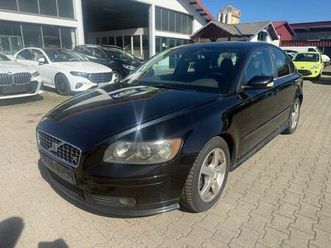 volvo s40 lim. t5 momentum