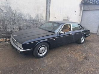 daimler sovereign 3.6 - 1980