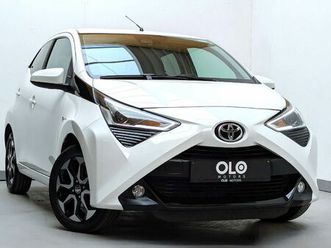 TOYOTA AYGO toyota-aygo-vendu-sold-verkocht