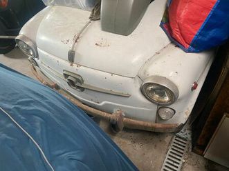 FIAT 600 fiat-600d-750-sprint-mit-nardi-motor